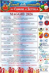 1 maggio