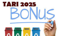 1. BONUS TARI IMMAGINE