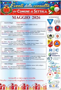 2 maggio