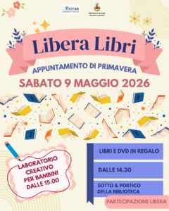9 maggio liberalibri