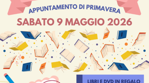 9 maggio liberalibri