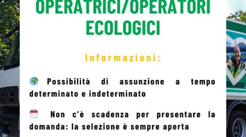 CEM CERCA OPERATORI