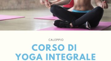 CORSO DI YOGA