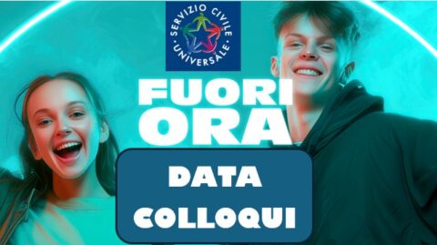 Data colloqui