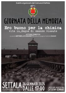 Giorno della Memoria