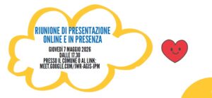 Incontro 7 maggio 2026
