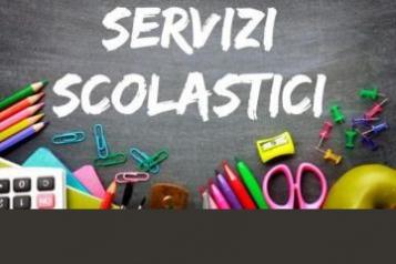 Servizi scolastici iscrizione