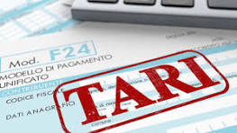 TARI 2026 SCADENZE