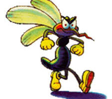 CALENDARIO INTERVENTI DEZANZARIZZAZIONE 2024