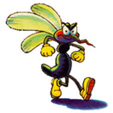 CALENDARIO INTERVENTI DEZANZARIZZAZIONE 2024