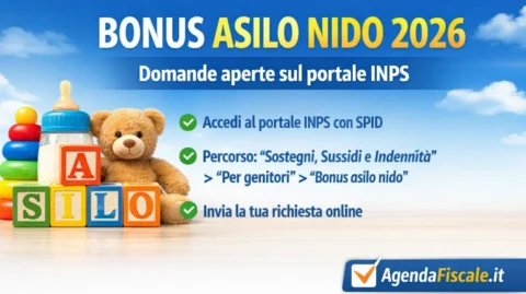 bonus nidi
