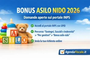 bonus nidi